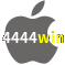 Aplicativo 4444win para iOS